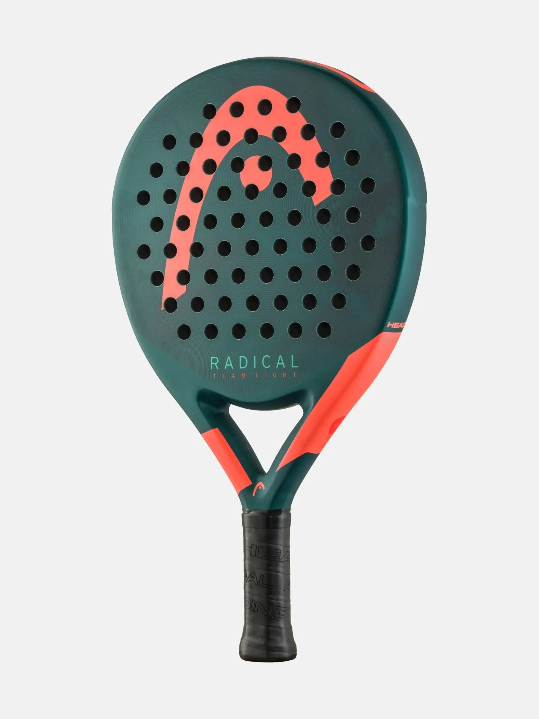 HEAD Radical Team Light Padel Racket, 2026