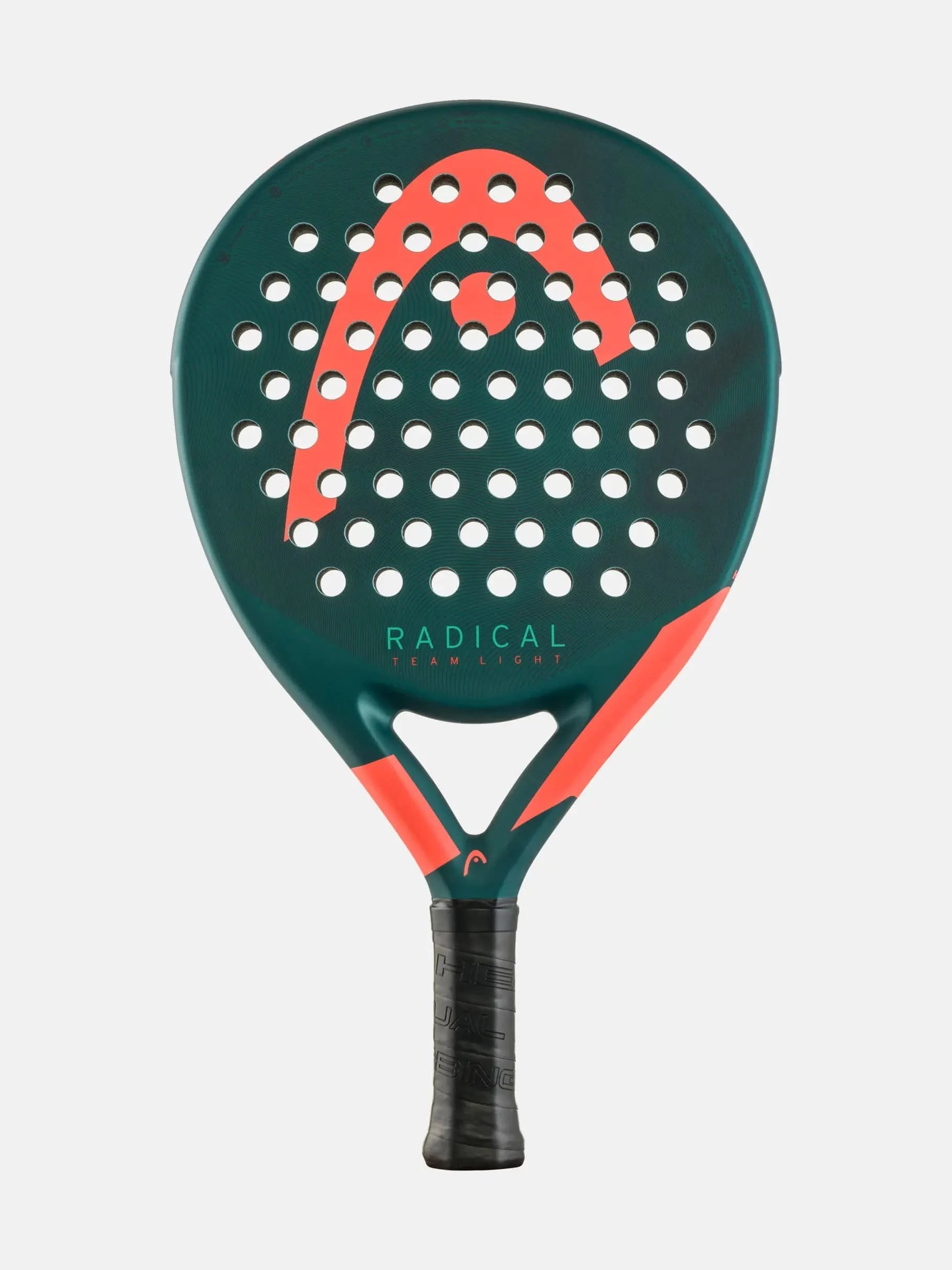 HEAD Radical Team Light Padel Racket, 2026