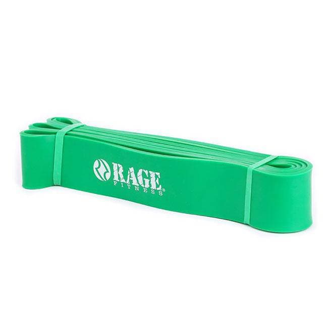 Rage Fitness Resistance Bands - Athletix.ae