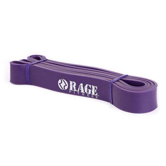 Rage Fitness Resistance Bands - Athletix.ae