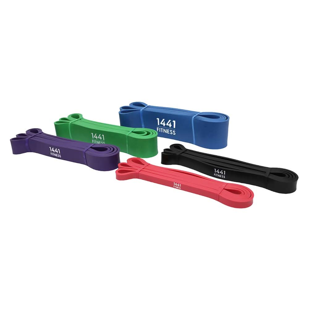 Resistance Band Set