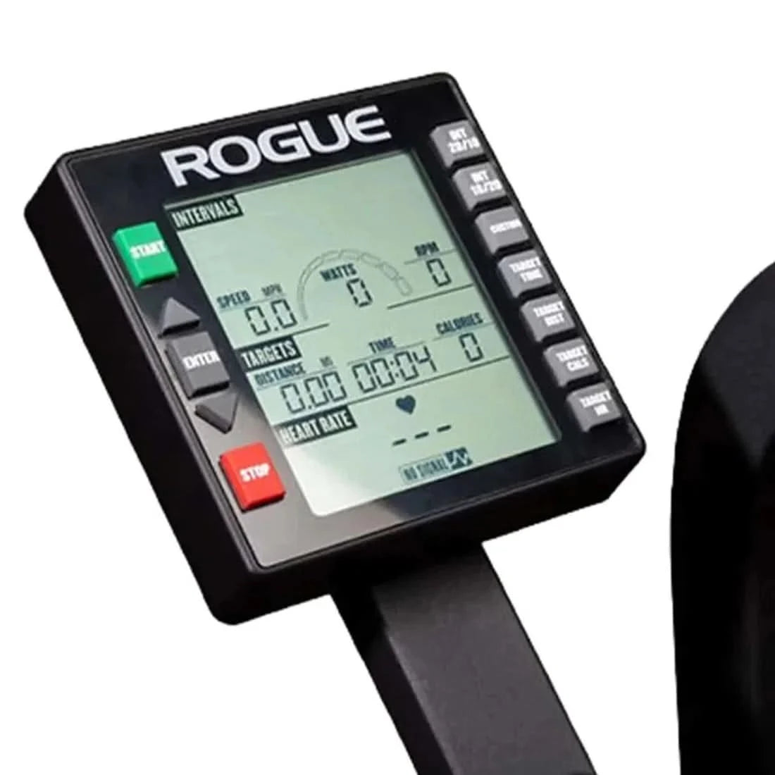Rogue Echo Bike V3.0 – Air Resistance Exercise Bike