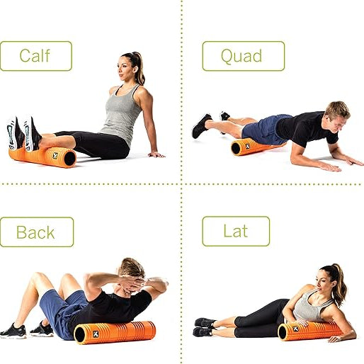 TriggerPoint Grid 2.0, 26" Foam Roller