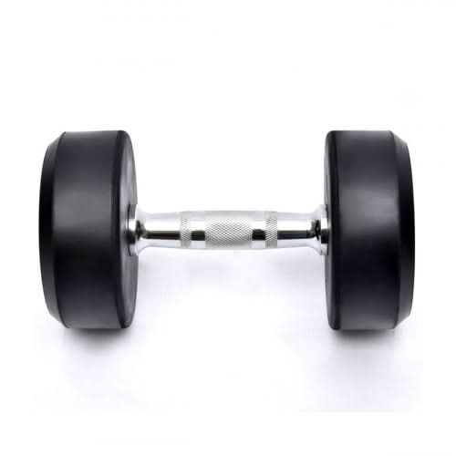 Sparnod Fitness Round Dumbbells - 2Kg To 50Kg, Sold as pairs