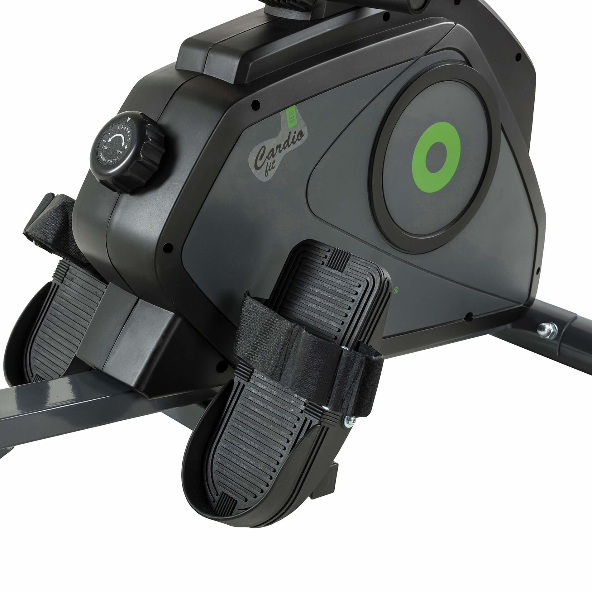 Tunturi Cardio Fit R30 Rowing Machine