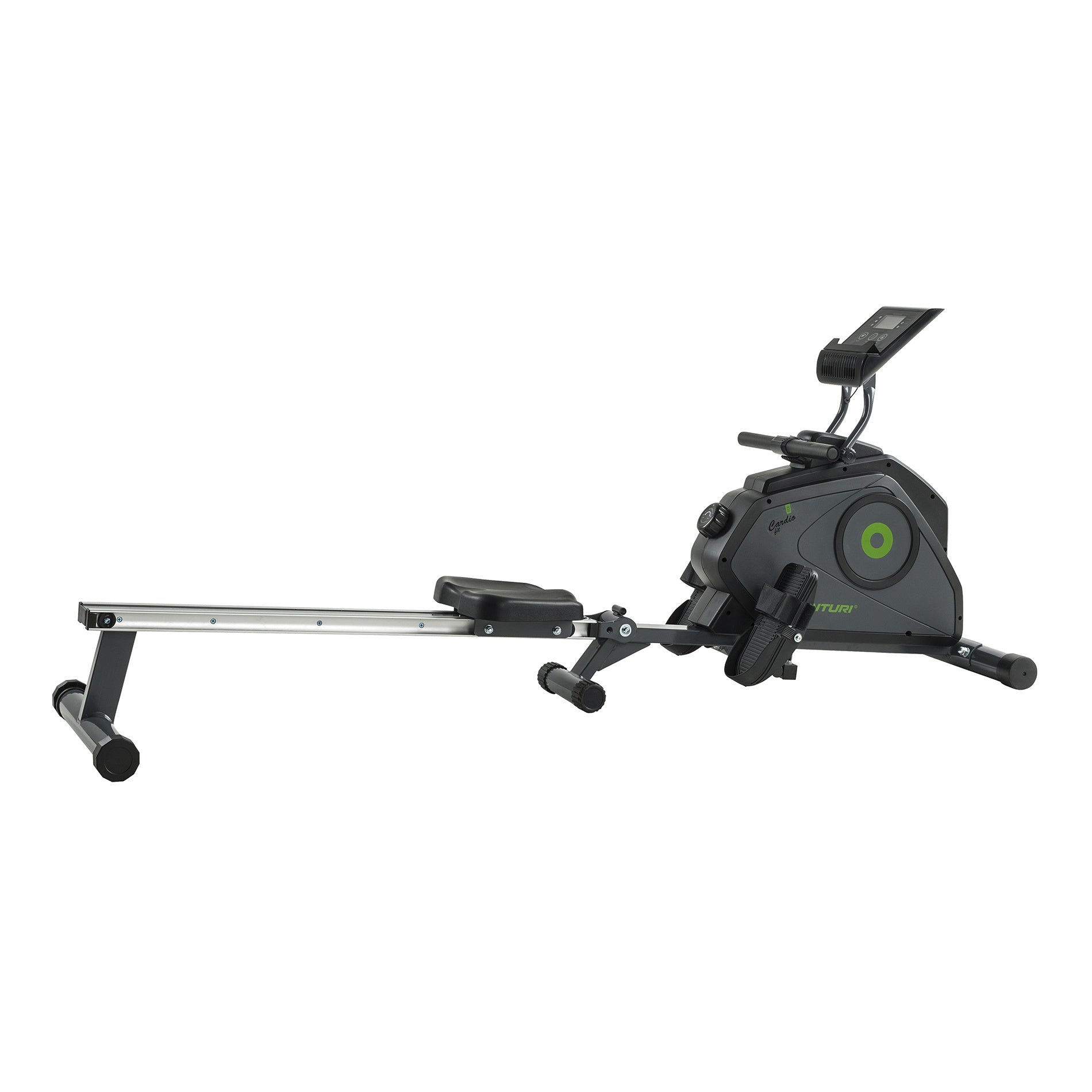 Tunturi Cardio Fit R30 Rowing Machine