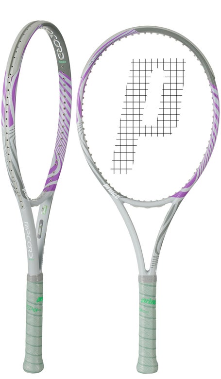 Prince Ripcord 100 Tennis Racket, 265g