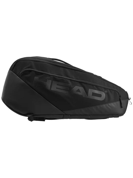 Head Pro X Racket Bag, Black
