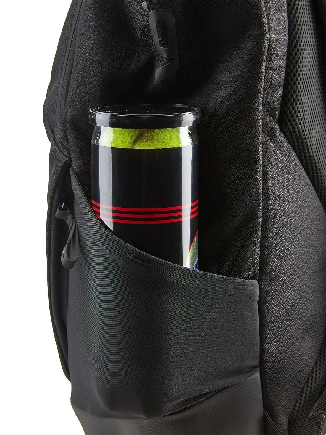 HEAD Pro X Backpack 25L Bag – Black