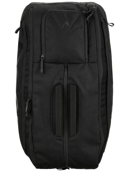 Head Pro X Racket Bag, Black