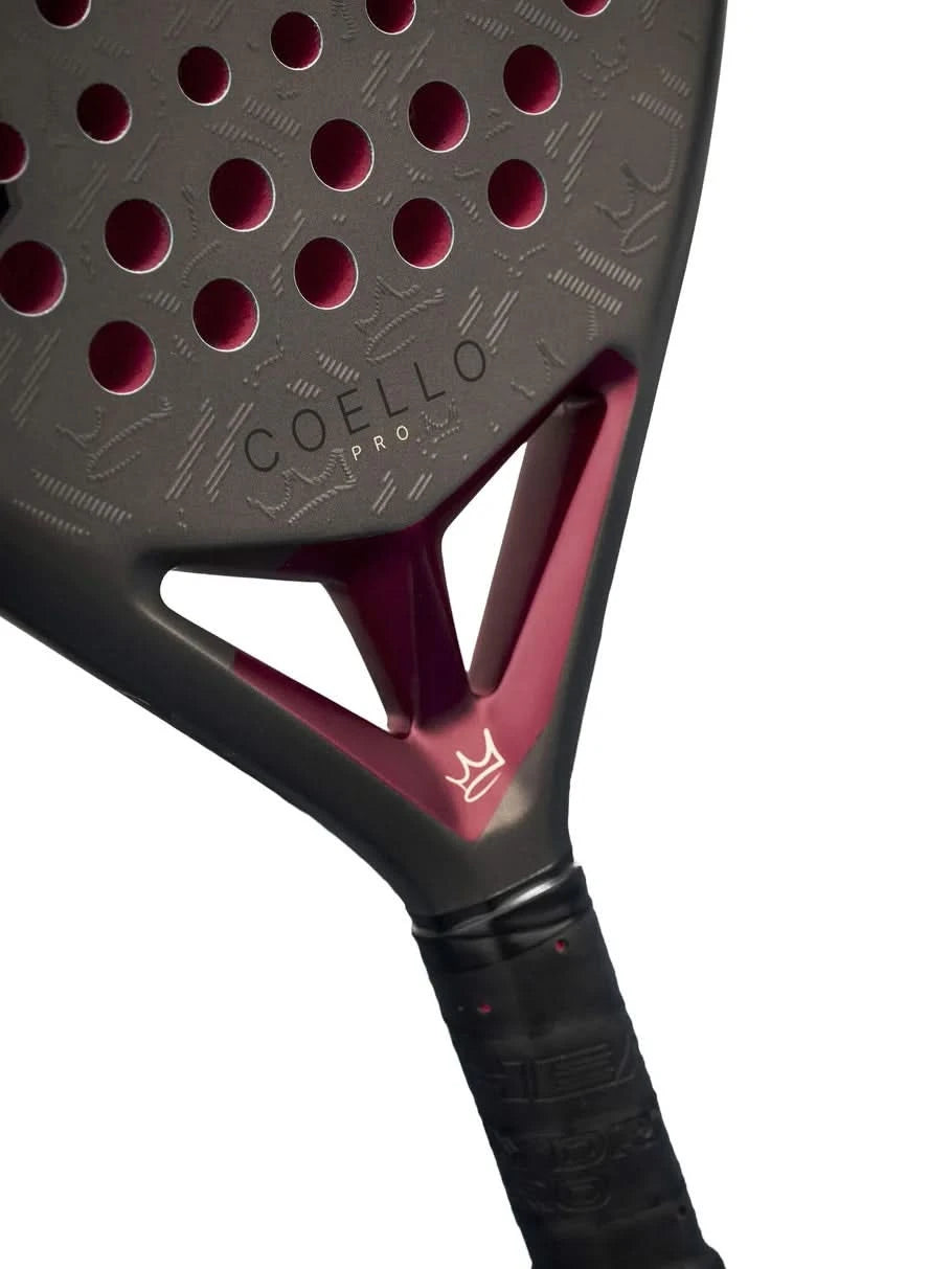 HEAD Coello Pro 2026 Padel Racket
