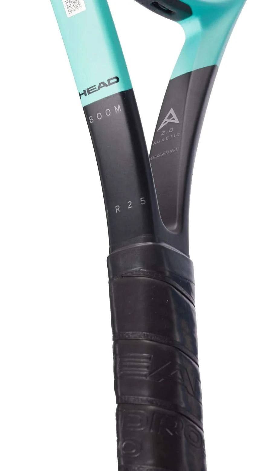HEAD Boom Junior 25" 2024 Tennis Racquet