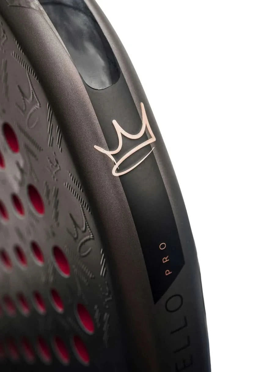 HEAD Coello Pro 2026 Padel Racket