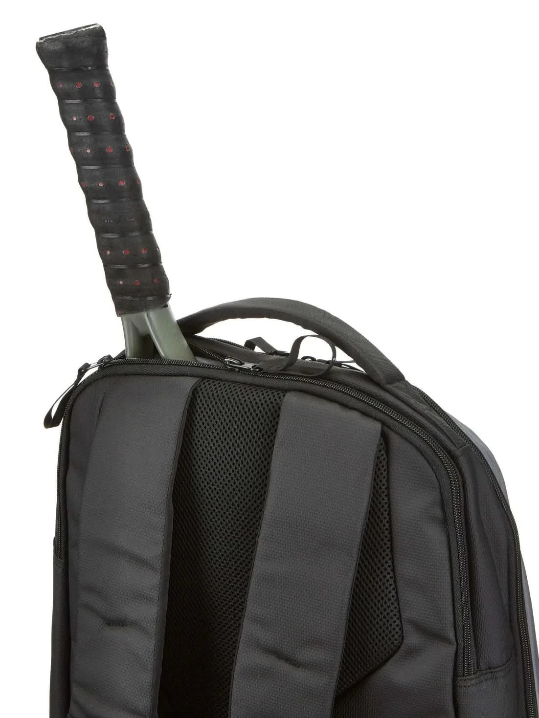 HEAD Pro X Backpack 30L Bag – Black / Dark Grey