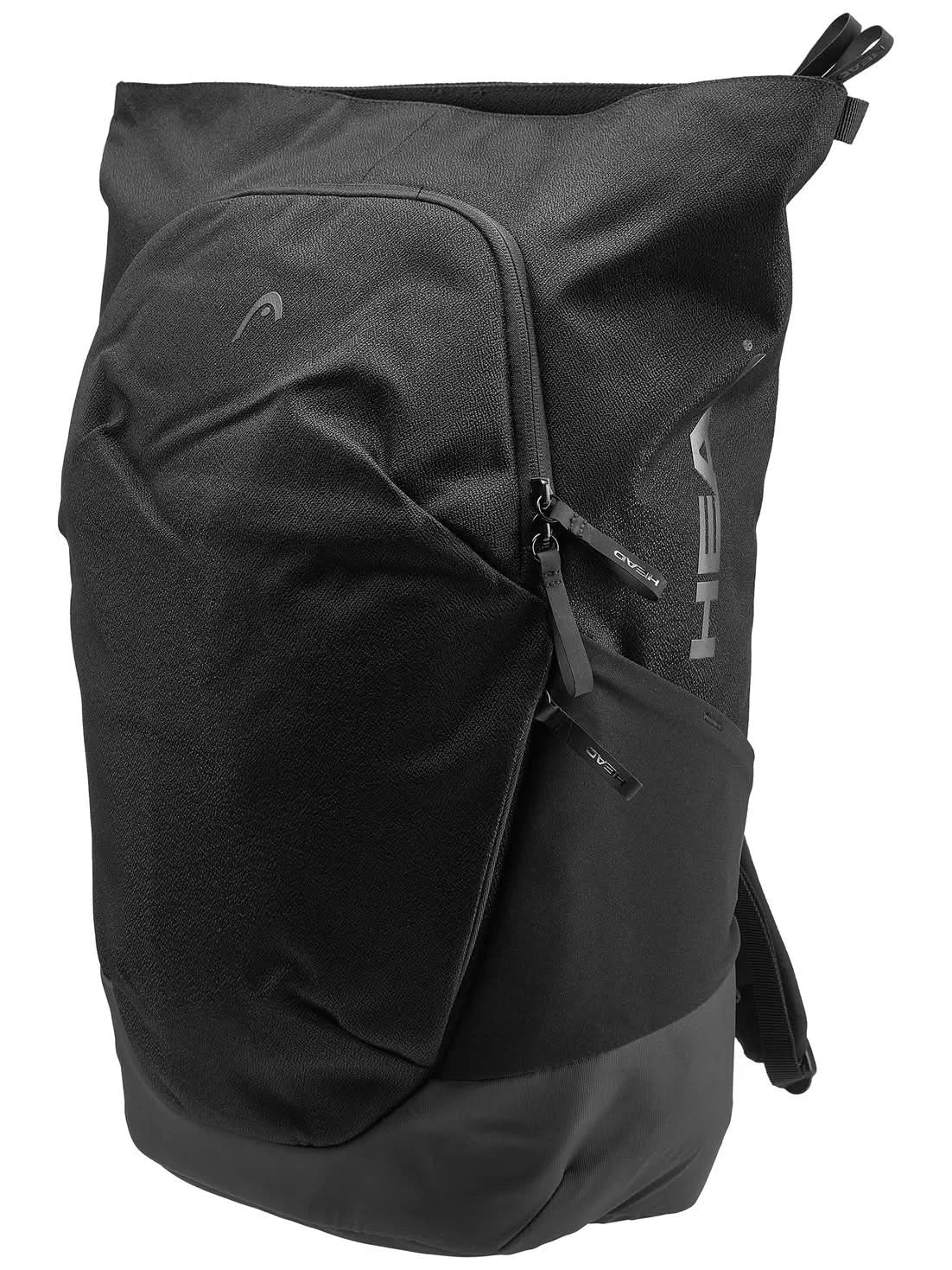 HEAD Pro X Backpack 25L Bag – Black