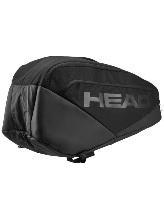 Head Pro X Racket Bag, Black