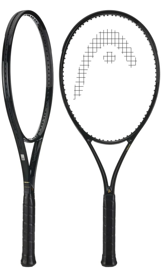Head Speed Pro Legend Tennis Racket, 2025