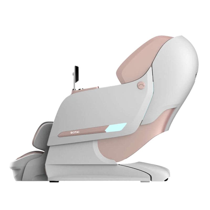 Rotai Baymax Massage Chair-By Disney