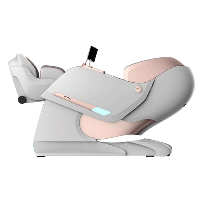 Rotai Baymax Massage Chair-By Disney