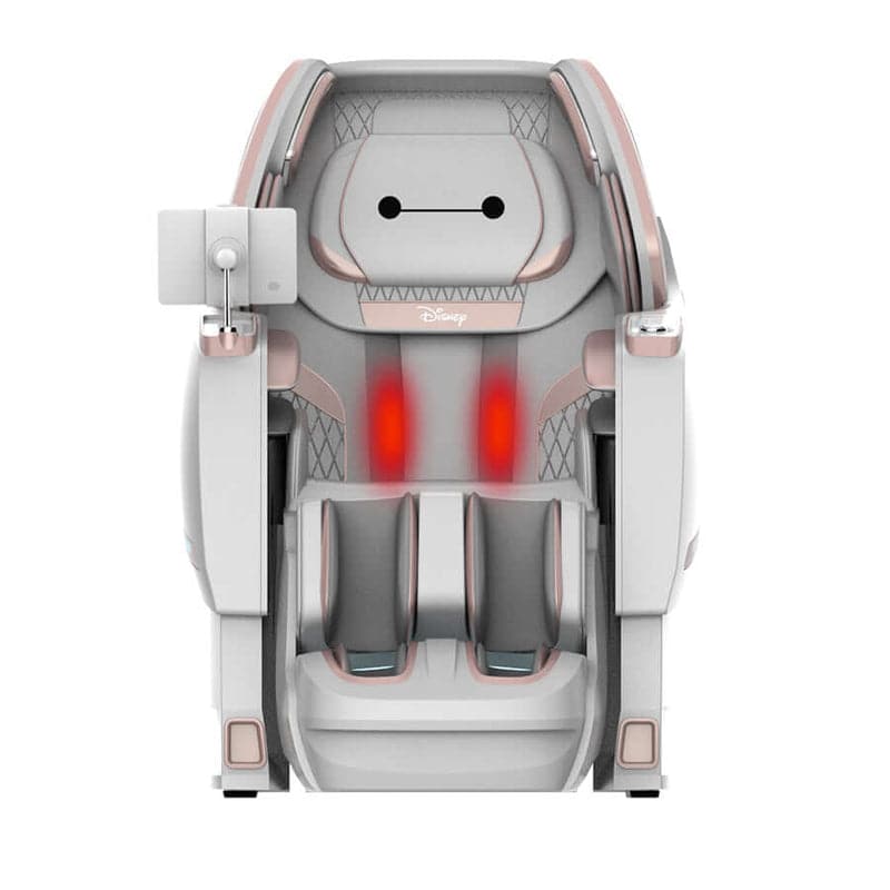 Rotai Baymax Massage Chair-By Disney