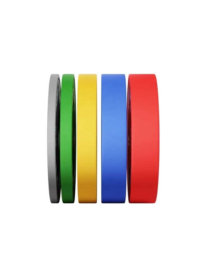 rubber bumper plates in UAE