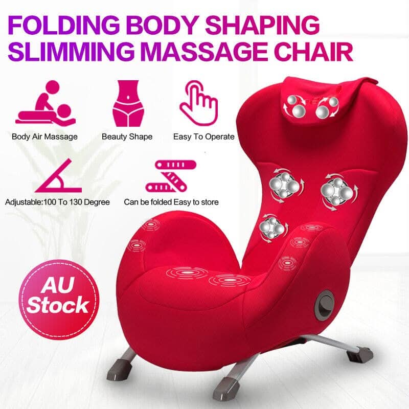MF Electric Body Shaping Chair | MF-0995