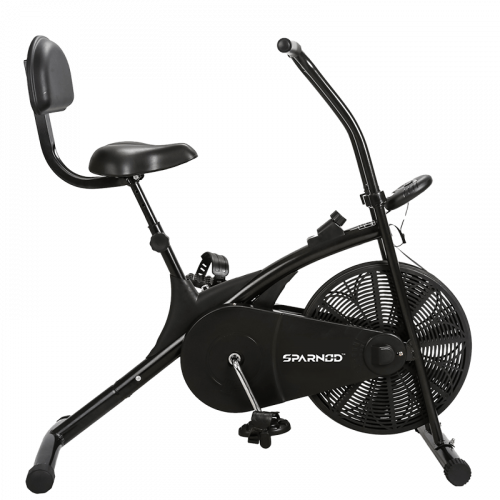 Sparnod Fitness, Air Bike, SAB-03