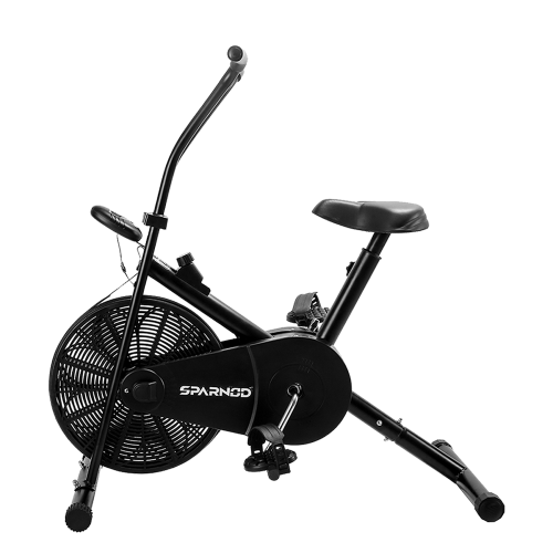 Sparnod Fitness, Home Use Exercise Bike / Air Bike, SAB-04