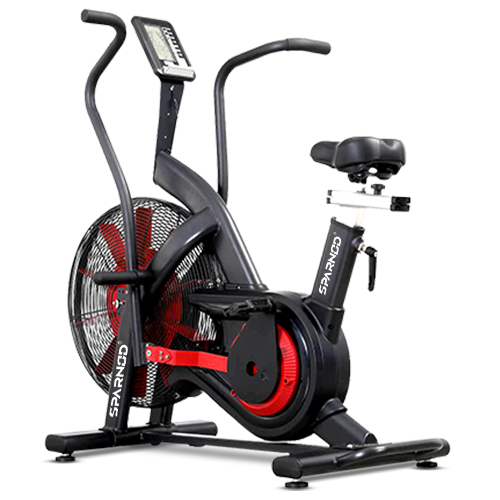 Sparnod Fitness, Exercise bike, SAB-11