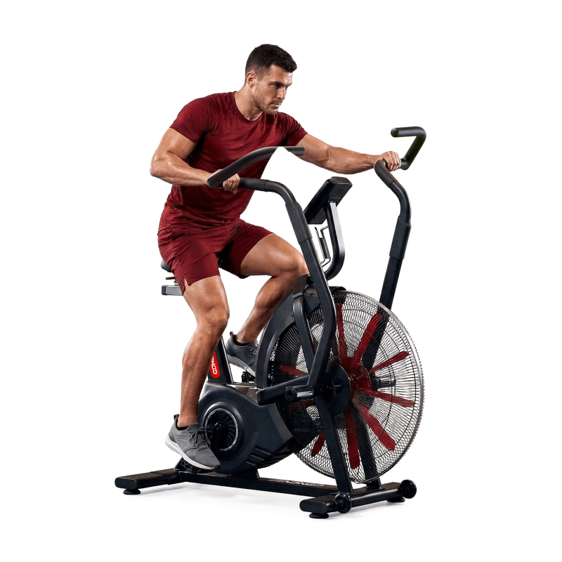 Sparnod SAB-13 Commercial Air Bike