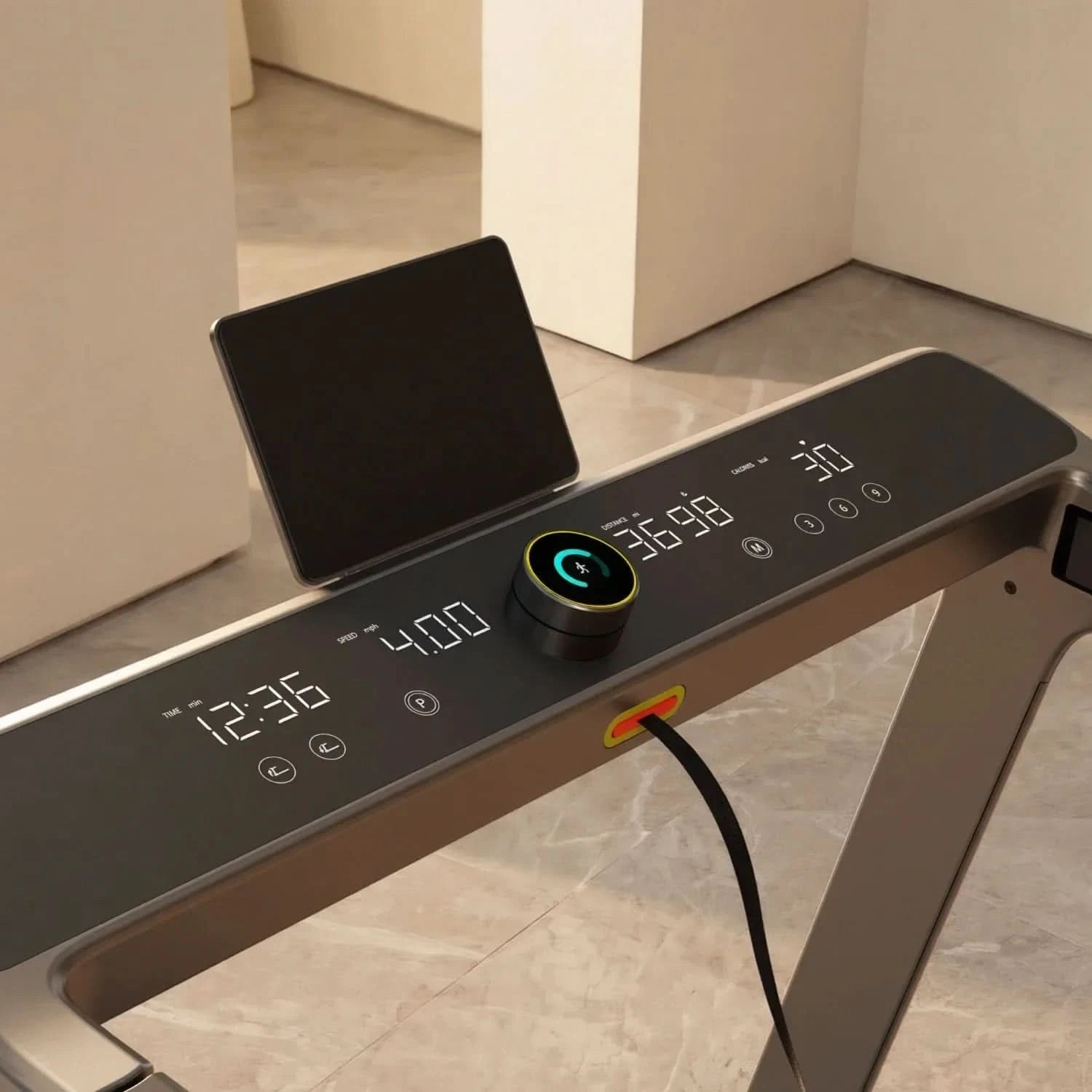 WalkingPad G5i Foldable Incline Treadmill