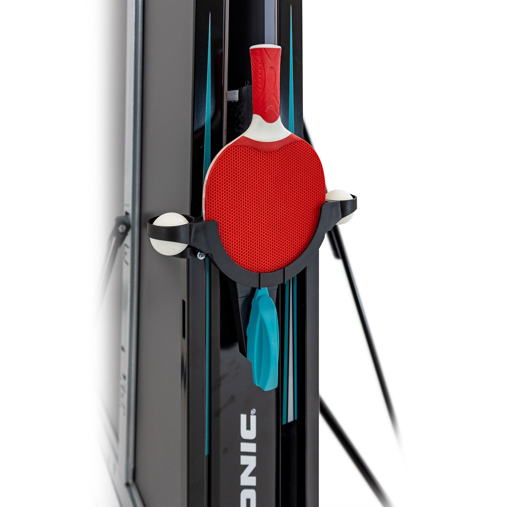 Donic Outdoor Table Tennis Table Style 600, Grey