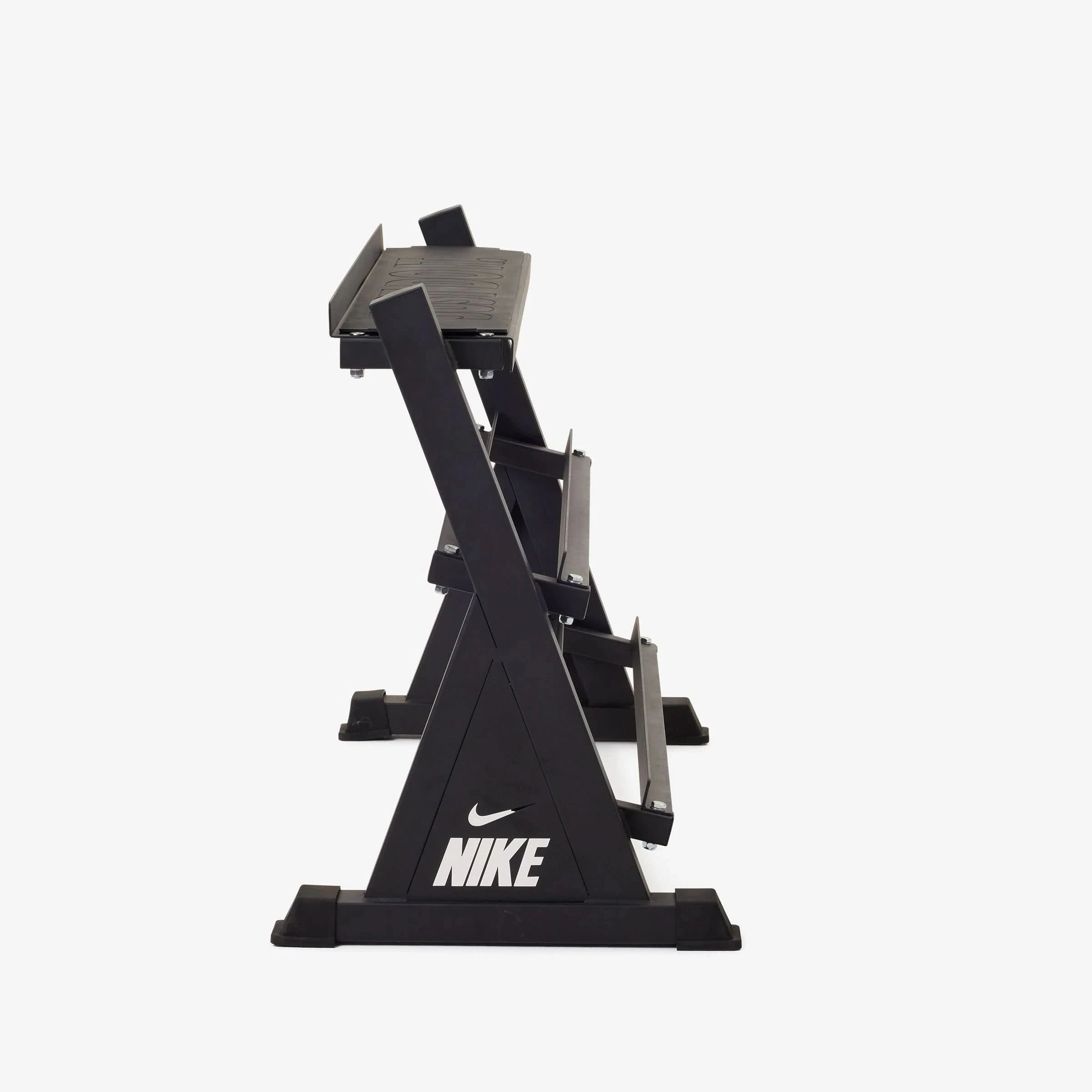 Nike Dumbbell & Kettlebell Storage Rack
