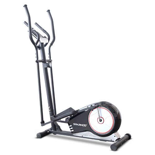 Sparnod Fitness Elliptical Trainer, SET-41