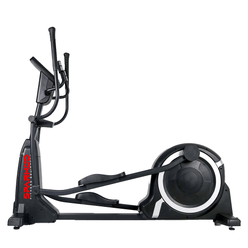 Sparnod Fitness Commercial Elliptical Cross Trainer, SET-410