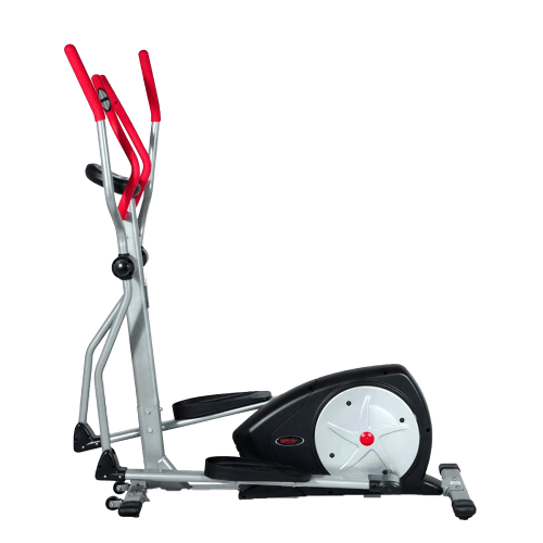 Sparnod Fitness Design Elliptical Trainer, SET-43