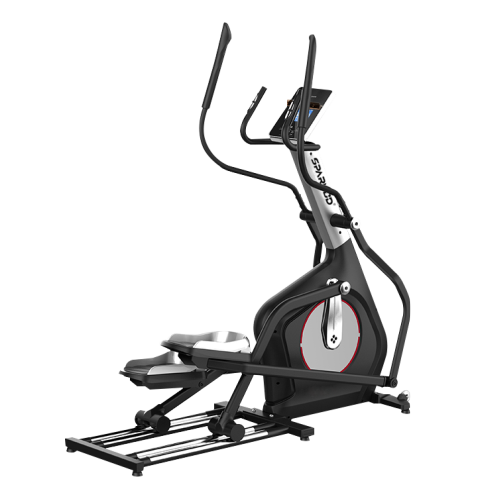 Sparnod Fitness Commercial Elliptical Cross Trainers , SET-430