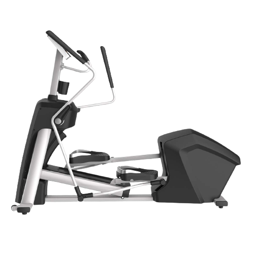 Sparnod Fitness Commercial Elliptical Cross Trainer, SET-480