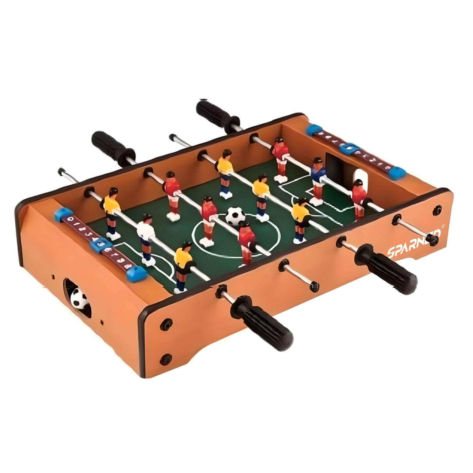 Sparnod Fitness Foosball Table,SFT-10