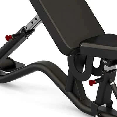 Sole Fitness SFI100 Adjustable Bench