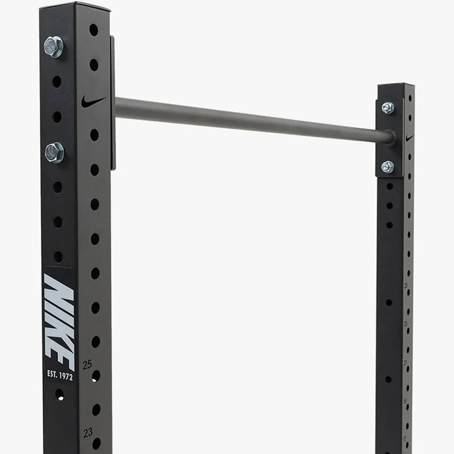 Nike Squat Rack - 93" - Bundle