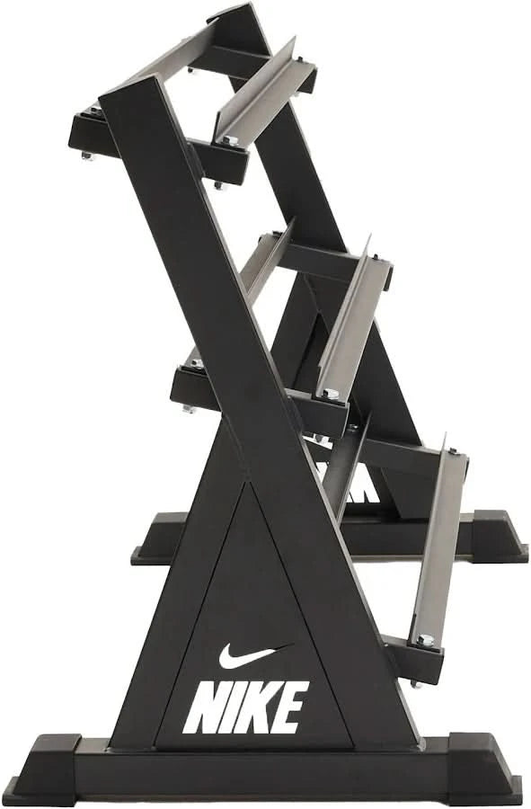 Nike Heavy Duty Dumbbell Storage Rack