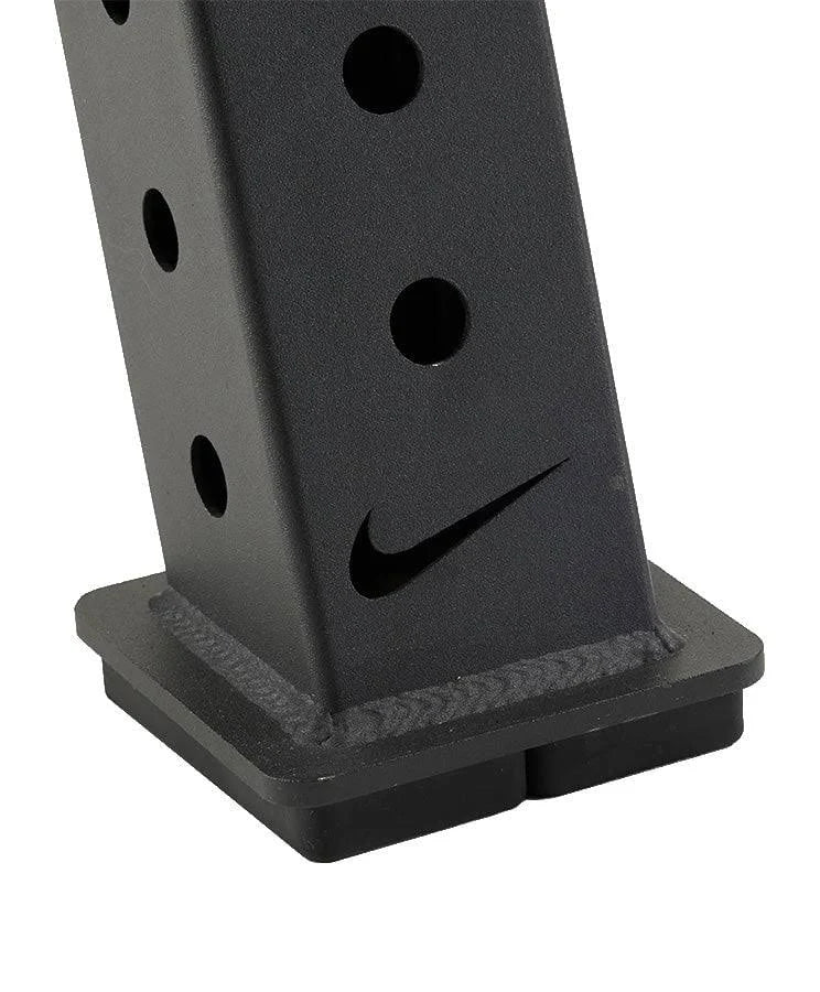 Nike Urethane Heavy Duty Dumbbell Storage Rack