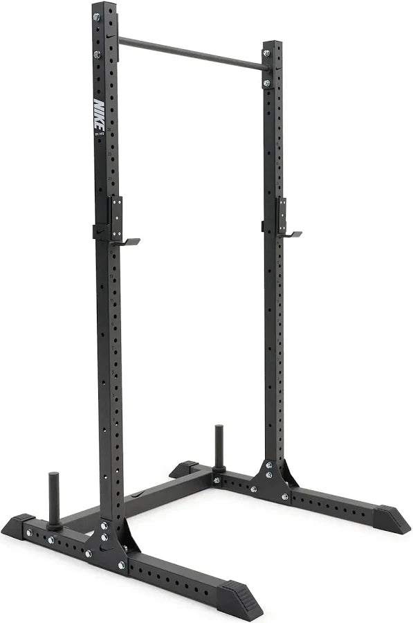 Nike Squat Rack - 93" - Bundle