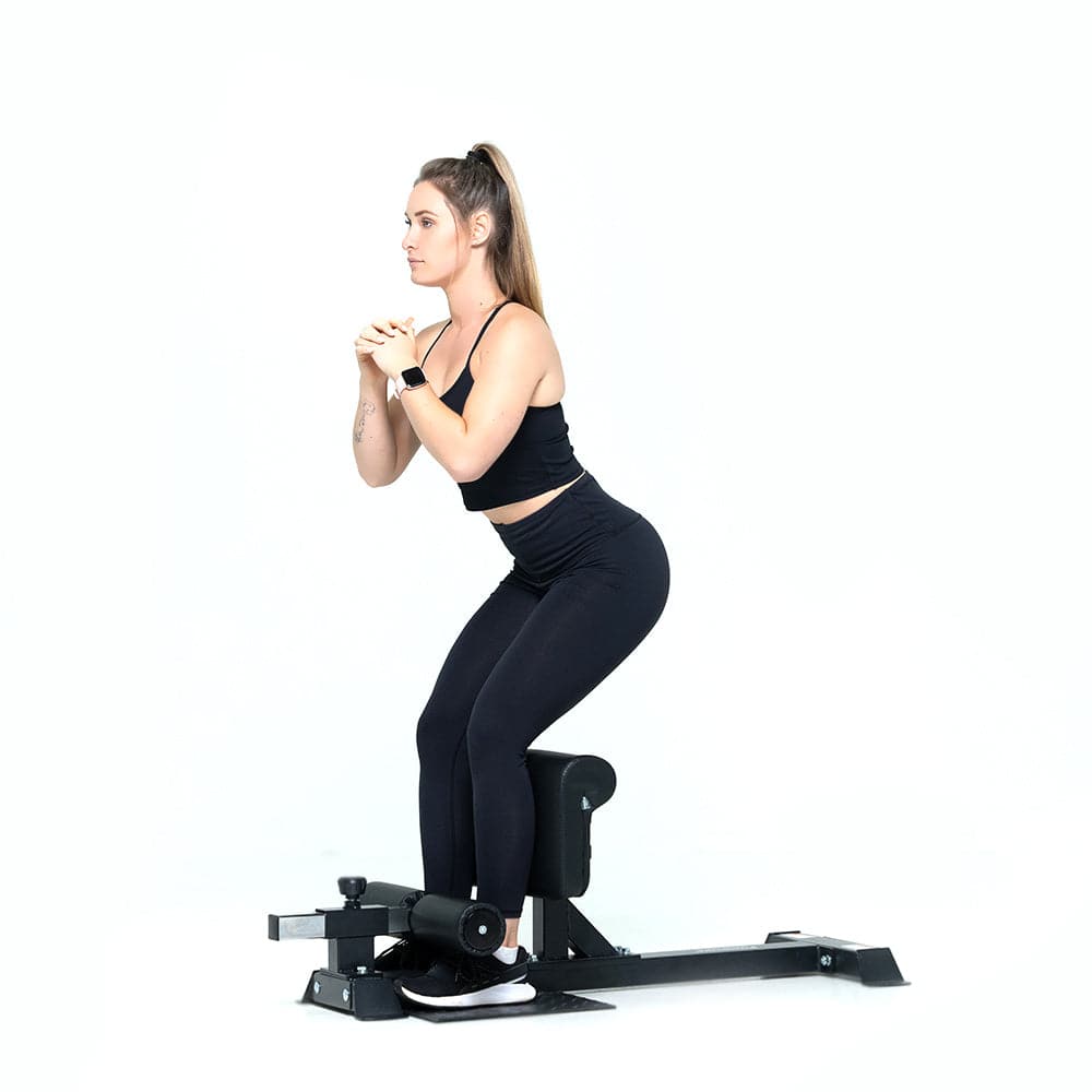 Powercore Sissy Squat - Athletix.ae