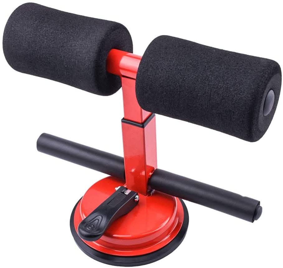 MF Ankle Support Barbell Rack | MFX-0014