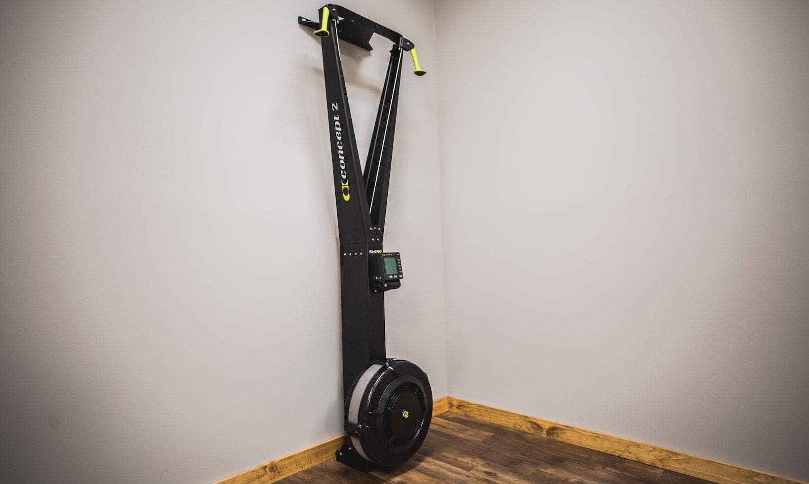 Concept2 SkiErg Ski Machine - Athletix.ae