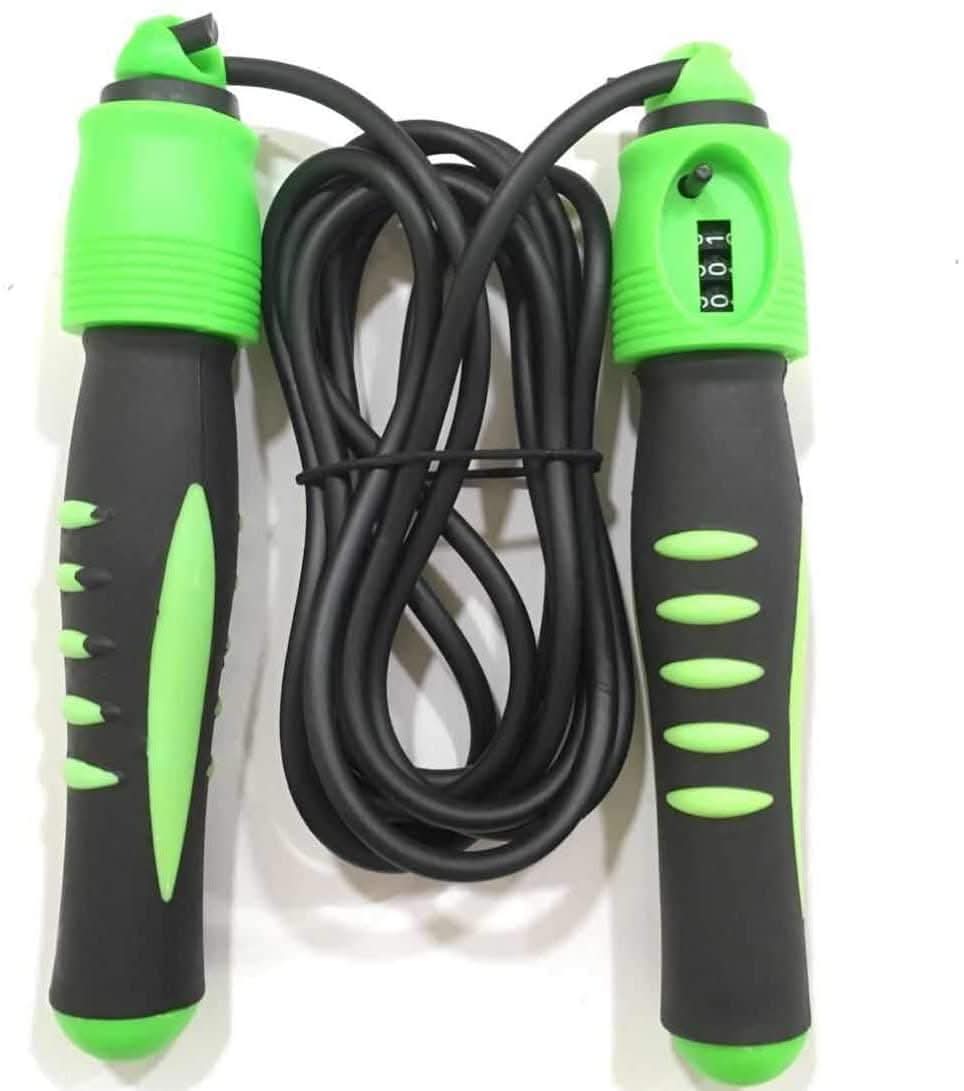 MF Skipping Rope With Counter | MFSL-0013
