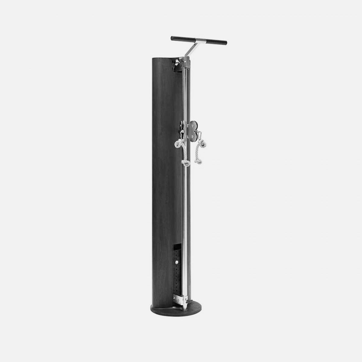 Nohrd Slim Beam Cable Machine Black