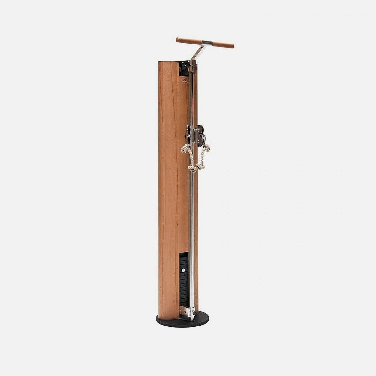 Nohrd Slim Beam Cable Machine Cherry